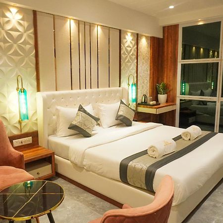 Hotel Spencer-纳威孟买 外观 照片