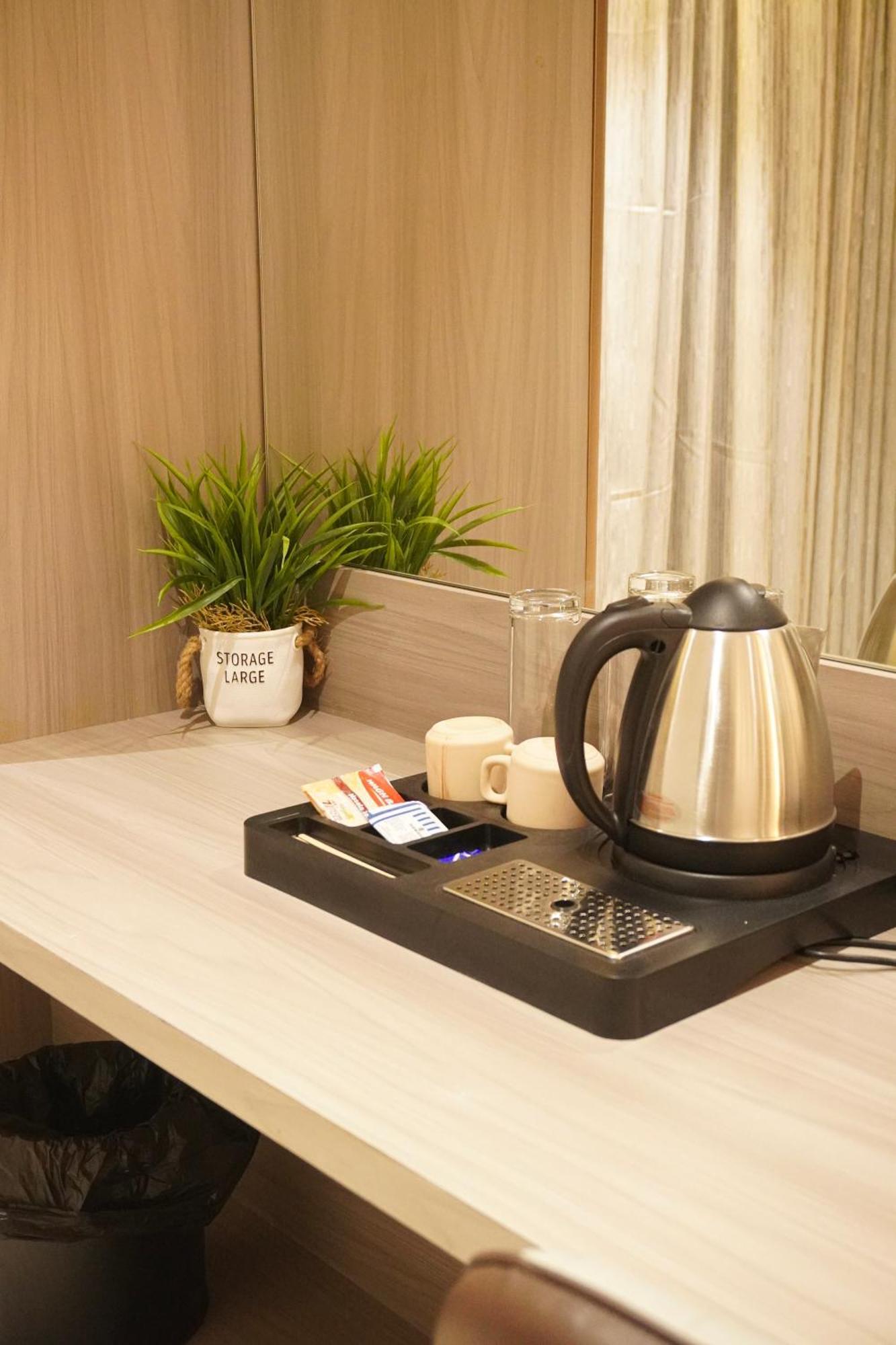 Hotel Spencer-纳威孟买 外观 照片
